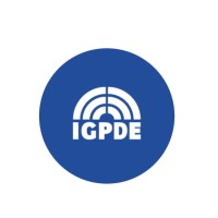Institut De La Gestion Publique Et Du Développement Économique - Igpde