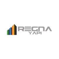 Regna Yapı Mimarlık Mühendislik logo - Similar company to Erbora Yapı Endüstrisi A.Ş.