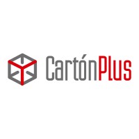 CartónPlus Packaging logo - Similar company to Grupo Embatec