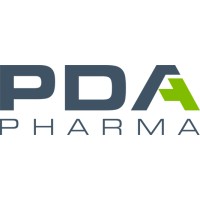 PDA PHARMA logo - Similar company to Classmed