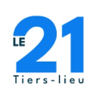 Tiers Lieu - Le 21 logo - Similar company to Domaine Du Temps Perdu