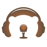 Bear Cave Audio logo - Similar company to Earfluence