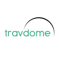 Travdome logo - Similar company to Aptus Logistics Ltd
