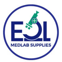 ECL MEDLAB SUPPLIES- UAE logo - Similar company to 2F Antinfortunistica