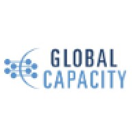 Global Capacity logo - Similar company to Megapath