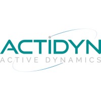 ACTIDYN SYSTÈMES S.A. logo - Similar company to Technovatis