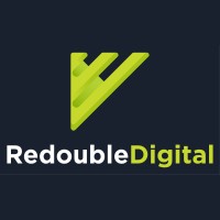 Redouble Digital Marketing Agency logo - Similar company to Omoadware