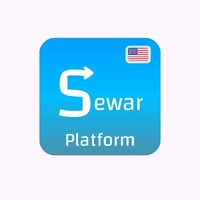 >The American sewar platform for education and training logo - Similar company to Turbowebs, Llc