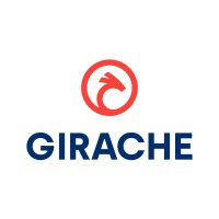 GIRACHE logo - Similar company to Codenauts | Let'S Build A Startup