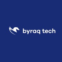 Byraq Tech logo - Similar company to Stevor