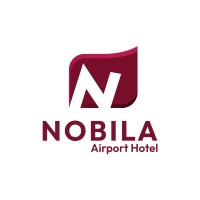 HOTEL INTERNATIONAL NOBILA AIRPORT logo - Similar company to Eya Centre Communautaire