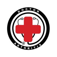 Doctor Arthritis logo - Similar company to Leaf Clinic Uk
