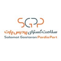 SalamatGostaranPardisPart| سلامت گستران پردیس پارت logo - Similar company to Farateb Jarrah | فراطب جراح