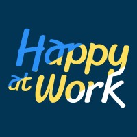 Happy at Work People-Tech logo - Similar company to Iteego