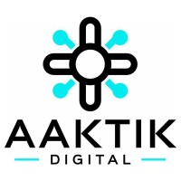 Aaktik Digital logo - Similar company to Formfin Moebler As