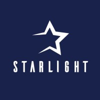 Starlight Model and Talent Management logo - Similar company to Etrainmusic Group