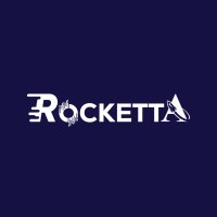 Rocketta logo - Similar company to Cphtec
