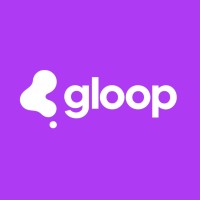 Gloop logo - Similar company to Ética Marketing