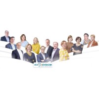 DLVV BEVEKOM logo - Similar company to Kantoor Evens