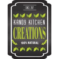 Kandy Kitchen Creations LTD logo - Similar company to Gorgeous Cheesecakes
