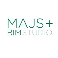 MAJS + BIM studio logo - Similar company to Strava Studio