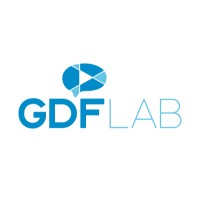 GDFLab logo - Similar company to Spinx