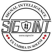 Signal Intelligence d.o.o. logo - Similar company to Covert Instruments