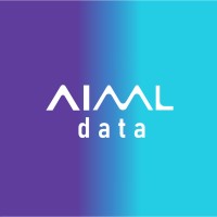 AIML Data logo - Similar company to Aiml Analytics Solutions Pvt Ltd (Opendatafabric)