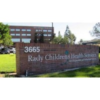 RADY'S CHILDREN'S HOSPITAL OUTPATIENT PSYCHIATRY SAN DIEGO