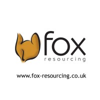 Fox Resourcing & Recruitment Ltd logo - Similar company to Tp Tutors