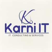 Karni IT Services Pvt Ltd logo - Similar company to Karni Softech