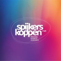 Spijkers met Koppen logo - Similar company to Wile