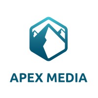 Apex Media LTD logo - Similar company to Mashamedia