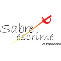Sabre Escrime Of Pasadena