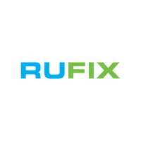 RUFIX logo - Similar company to Benmax Comercio Importacao E Exportacao