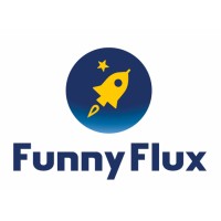 funnyflux logo - Similar company to Keyring Co., Ltd.