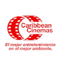 Caribbean Cinemas logo - Similar company to Prostor Systems