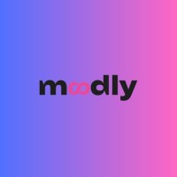 moodly.be logo - Similar company to Callflow Ai