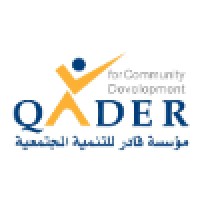 QADER for Community Development logo - Similar company to Bombastic