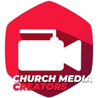 Church Media Creators logo - Similar company to Vmix