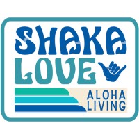 Shaka Love logo - Similar company to Cute Pet Products