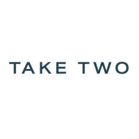 Take Two: A Journal For New Beginnings