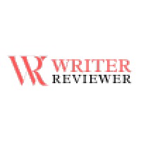 Writer Reviewer logo - Similar company to Charlotte B Corp Collective
