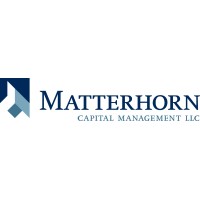 Matterhorn Capital Management, LLC logo - Similar company to Matterhorn Capital