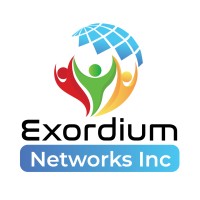 Exordium Networks Inc. logo - Similar company to Exordium