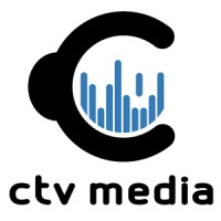 CTV Media d.o.o. logo - Similar company to Medijska Kuća 021 - Radio I Portal 021.Rs