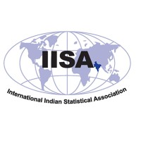 International Indian Statistical Association logo - Similar company to Caucus For Women In Statistics And Data Science