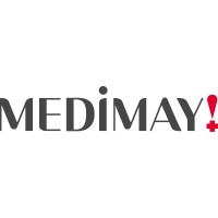 MEDiMAY logo - Similar company to Bodybe - Love Your Skin