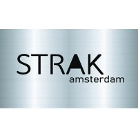 Strak Eyewear logo - Similar company to Optic One Opticals , Abu Dhabi -Uae