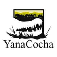YanaCocha Rescue Centre & Tamandua Ecological Reserve logo - Similar company to Blua Voluntariado